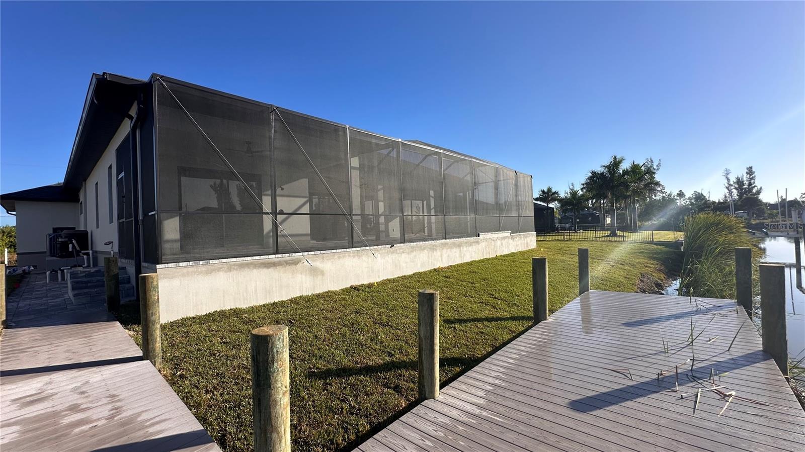 PORT CHARLOTTE K SEC 87 - Residential