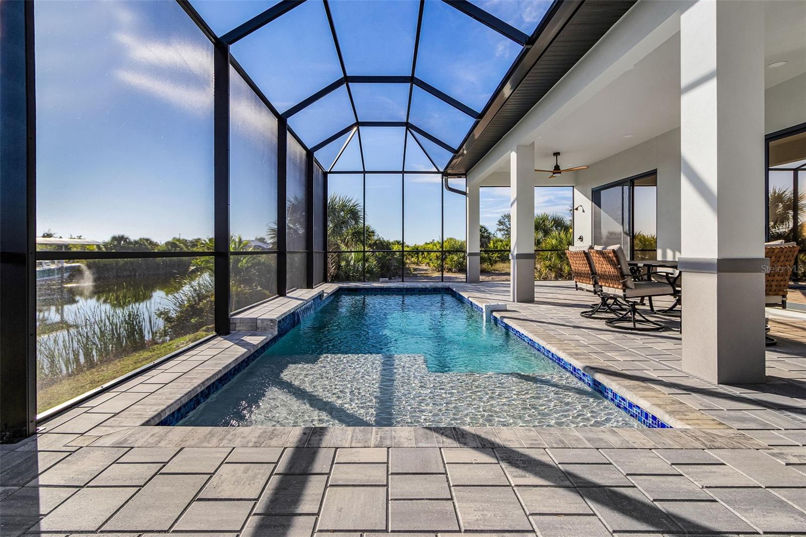 PORT CHARLOTTE K SEC 87 - Residential