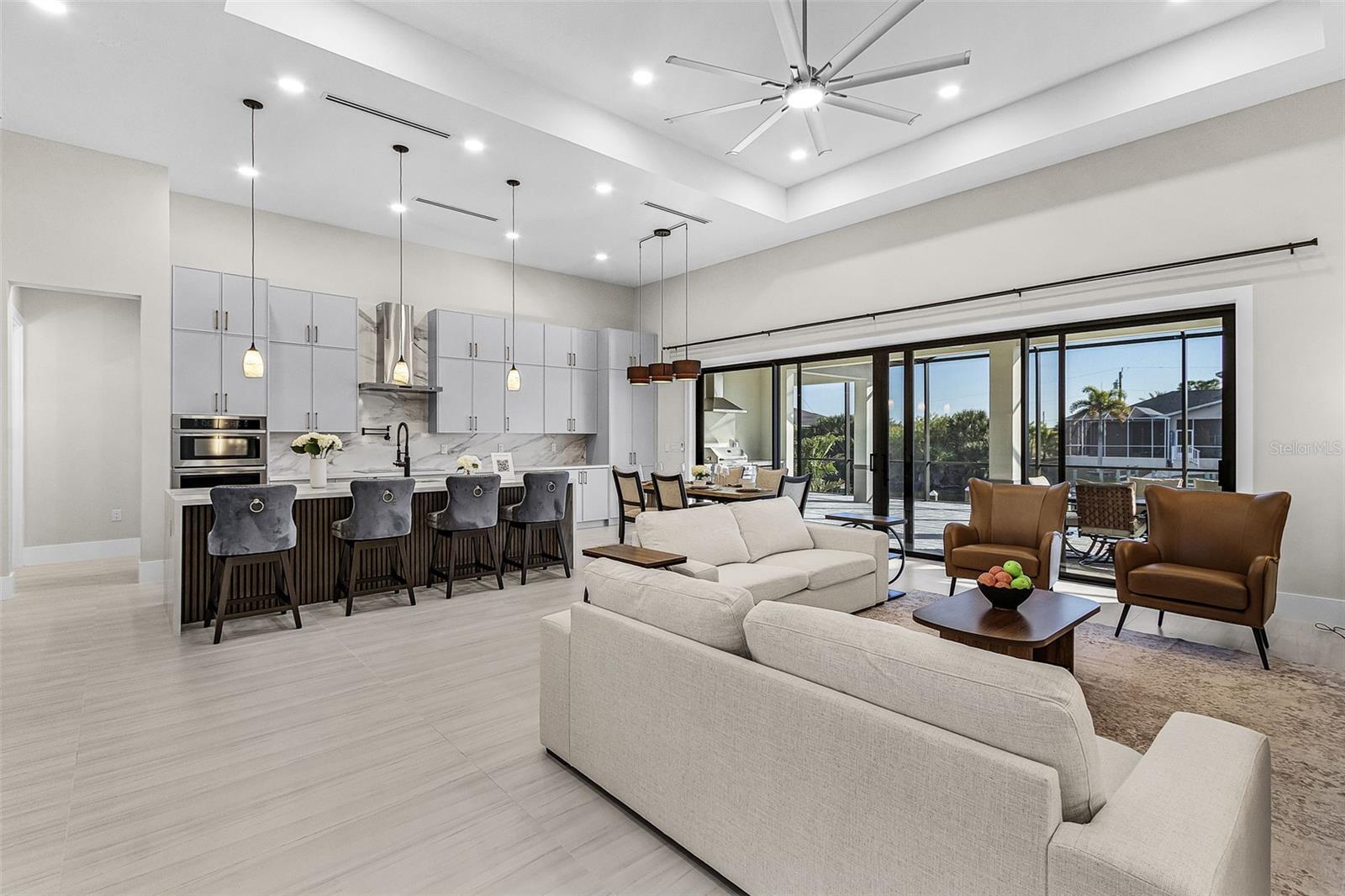 PORT CHARLOTTE K SEC 87 - Residential