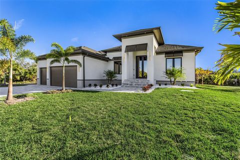 14299 MONTMARTE AVENUE PORT CHARLOTTE FL 33981