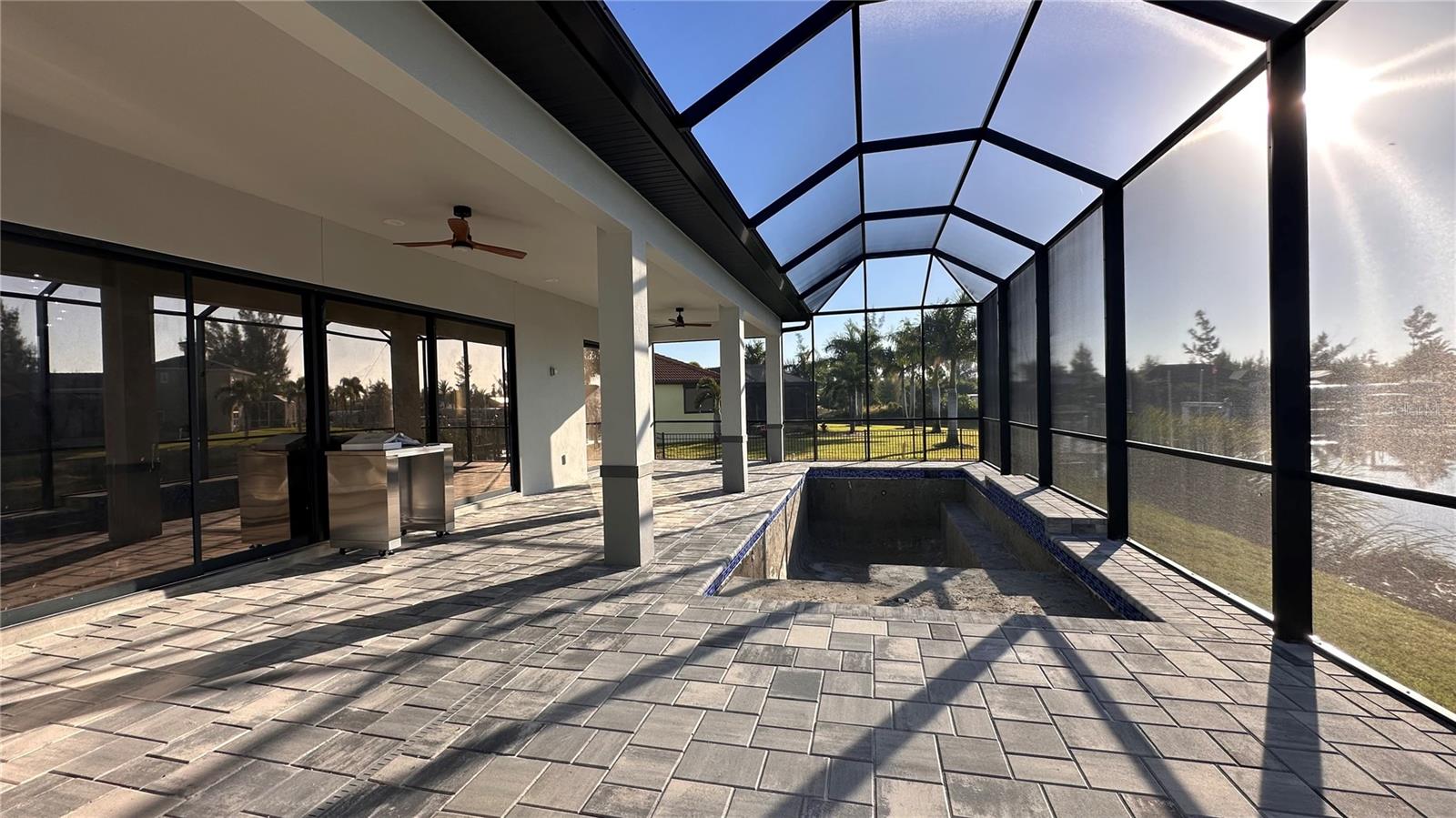 PORT CHARLOTTE K SEC 87 - Residential