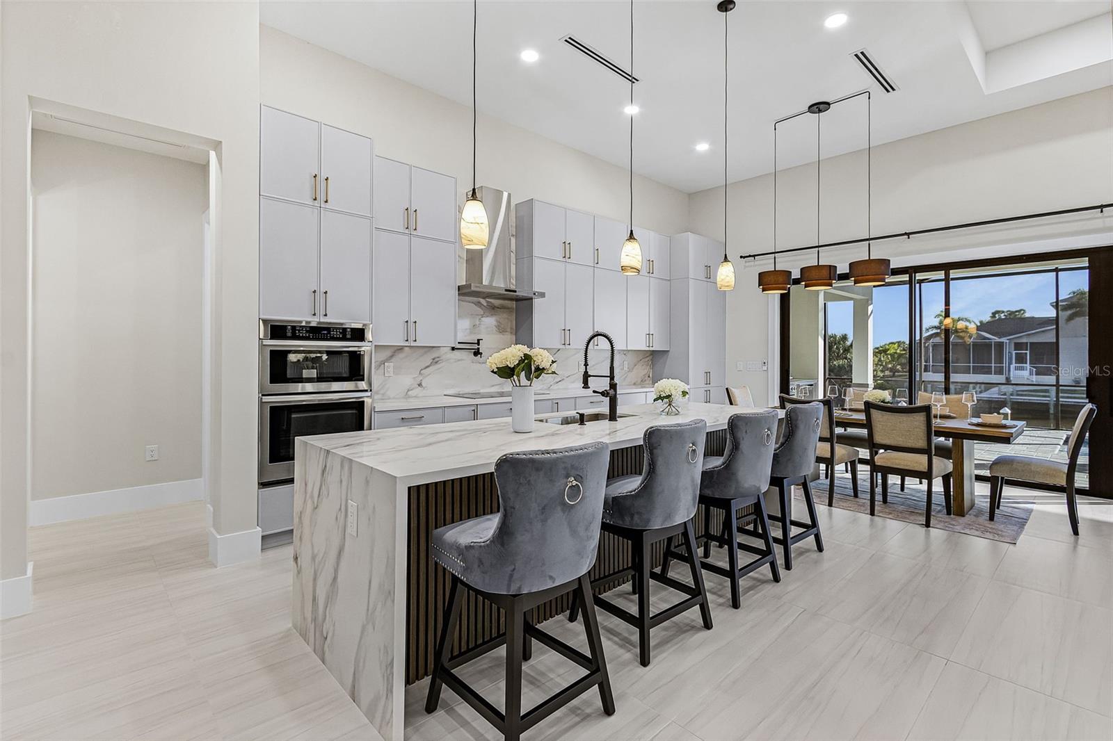 PORT CHARLOTTE K SEC 87 - Residential