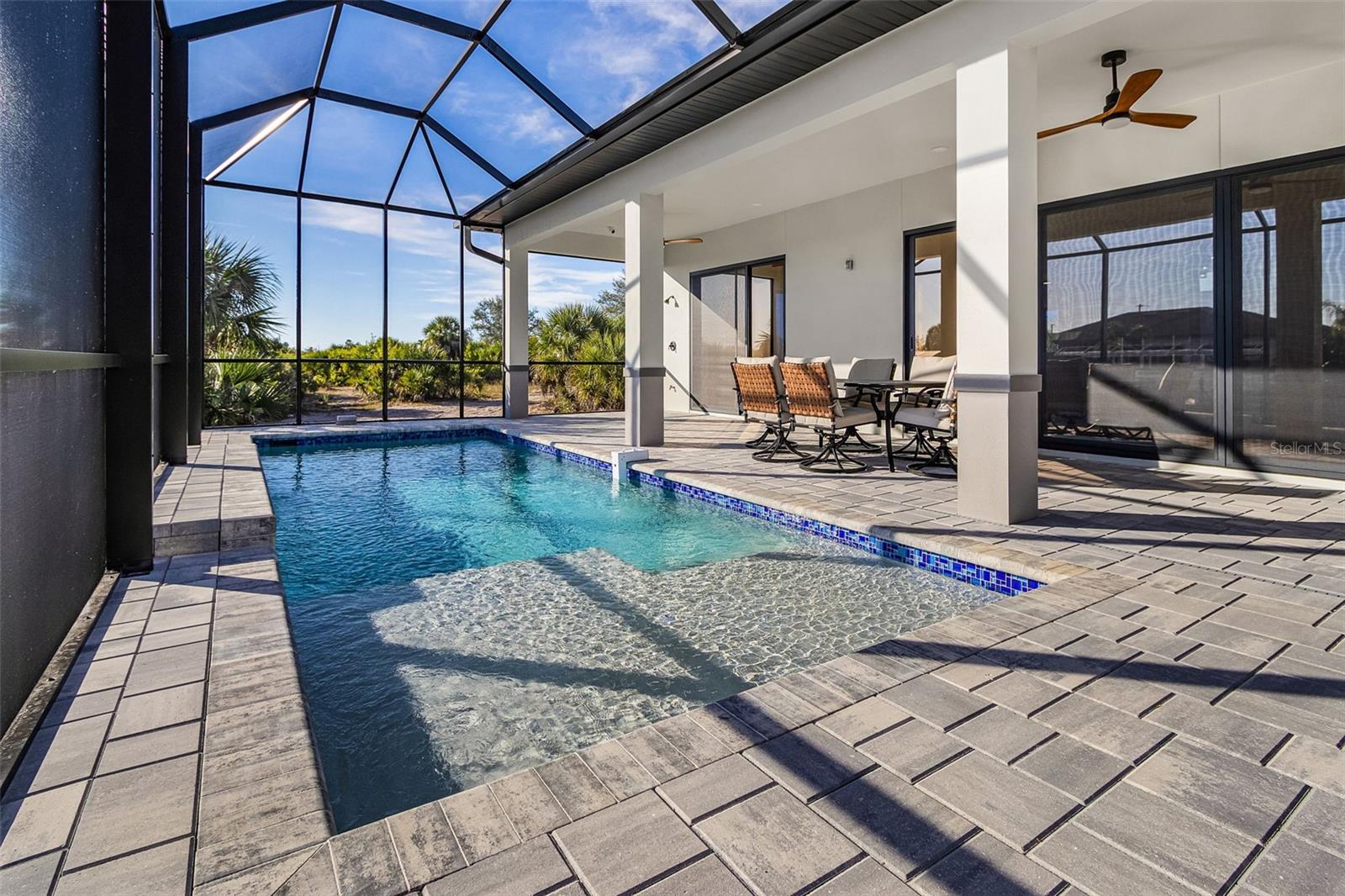 PORT CHARLOTTE K SEC 87 - Residential