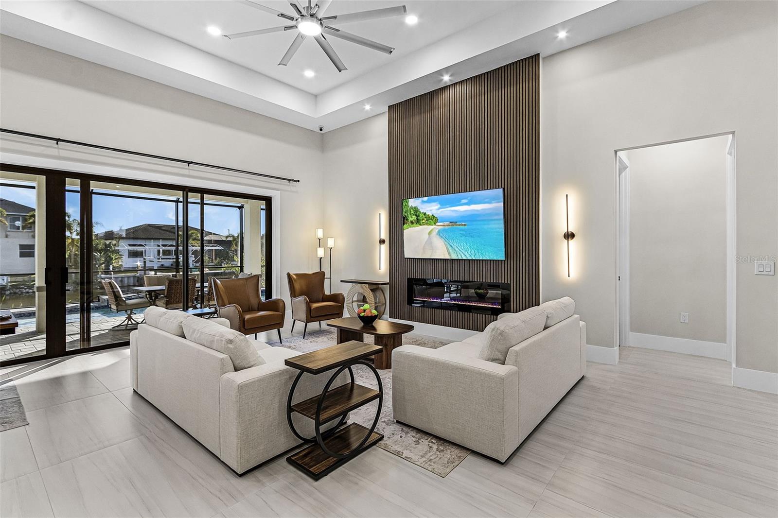 PORT CHARLOTTE K SEC 87 - Residential