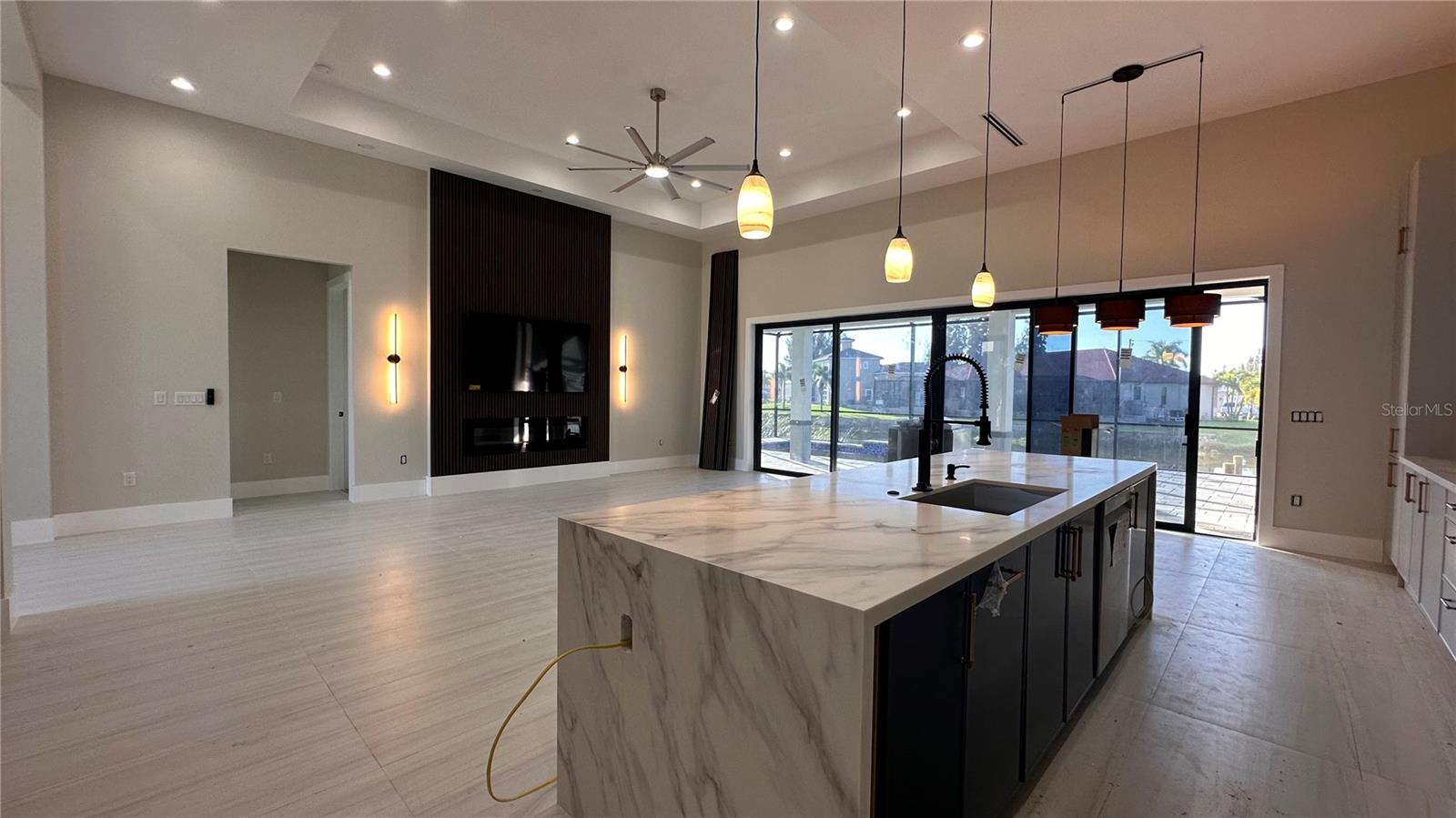 PORT CHARLOTTE K SEC 87 - Residential