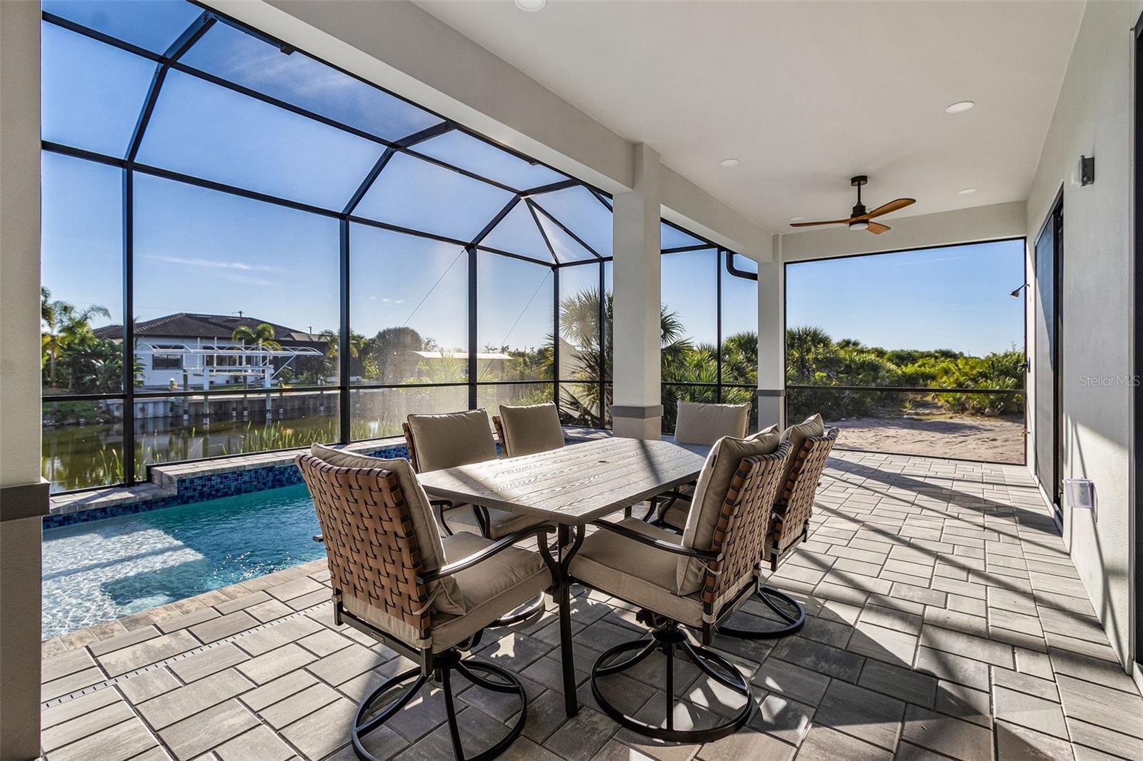 PORT CHARLOTTE K SEC 87 - Residential