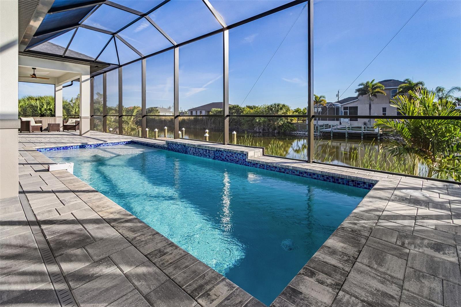 PORT CHARLOTTE K SEC 87 - Residential