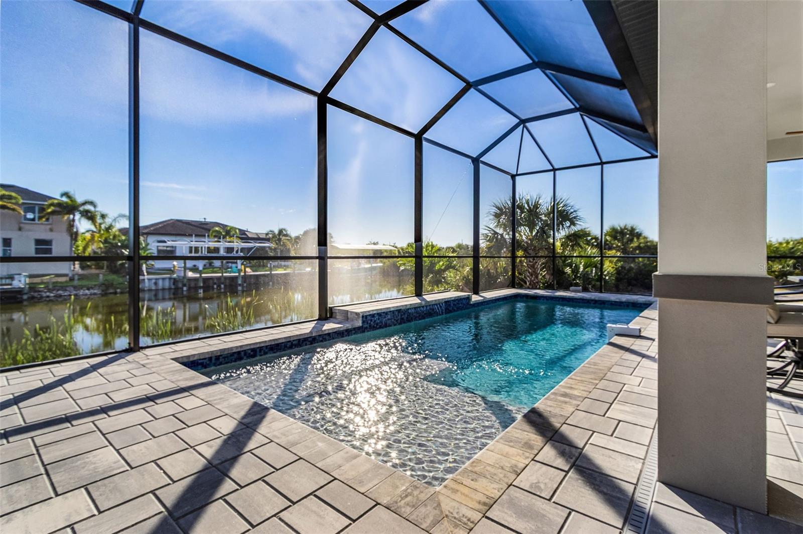 PORT CHARLOTTE K SEC 87 - Residential