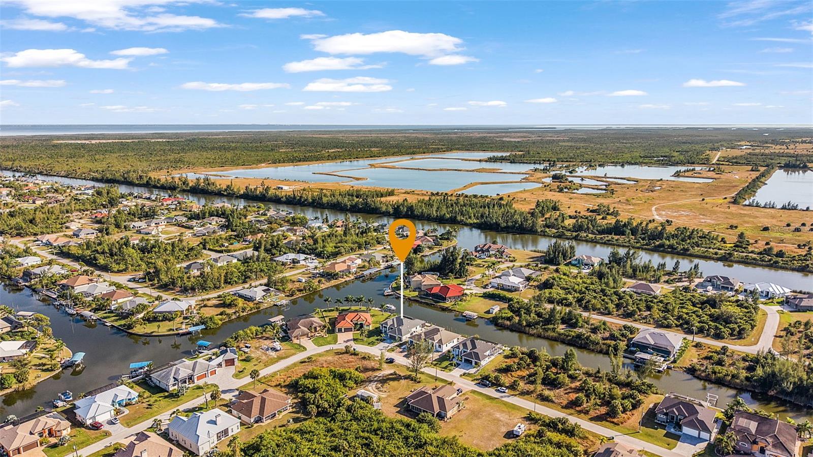 PORT CHARLOTTE K SEC 87 - Residential