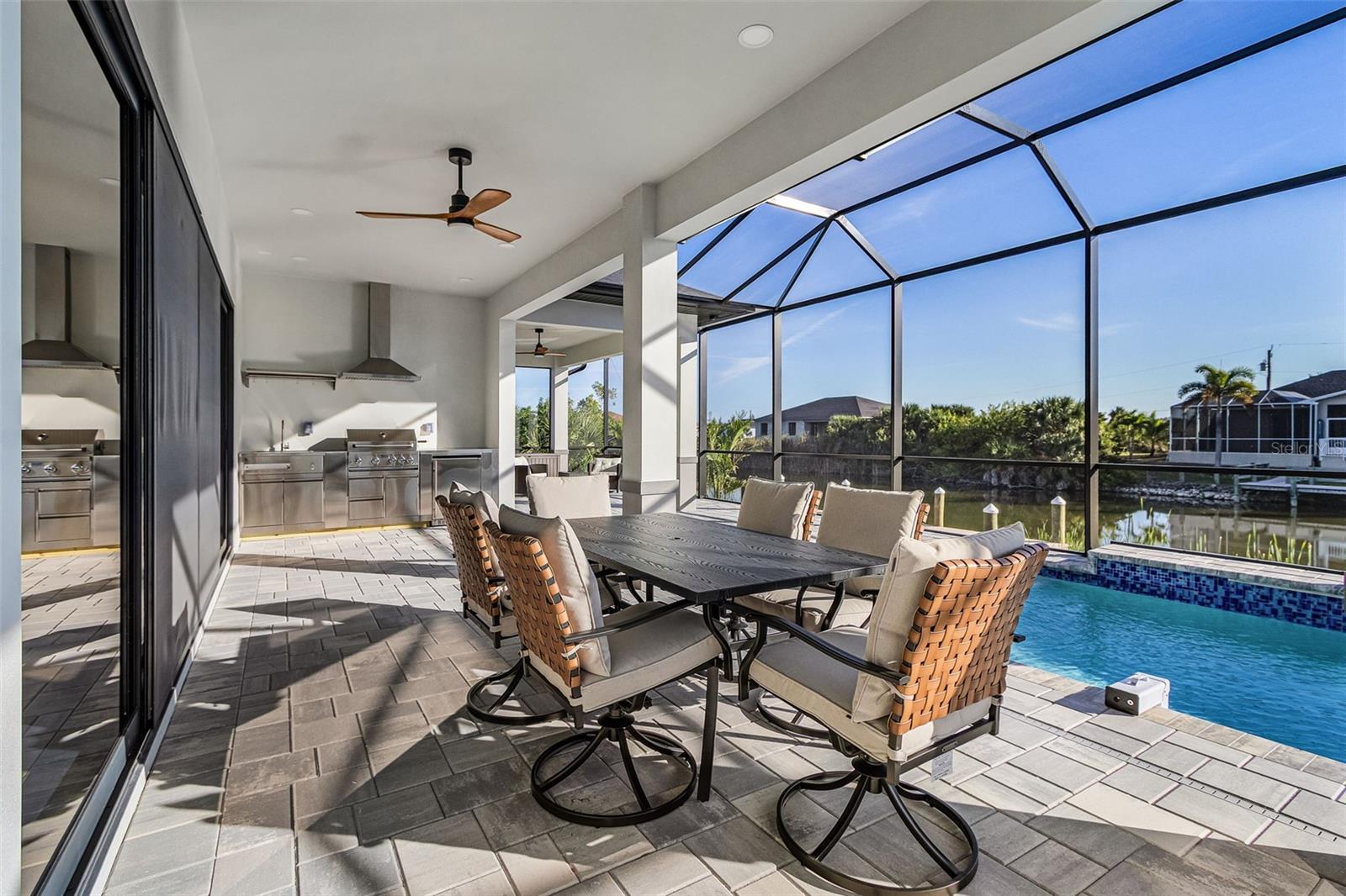 PORT CHARLOTTE K SEC 87 - Residential