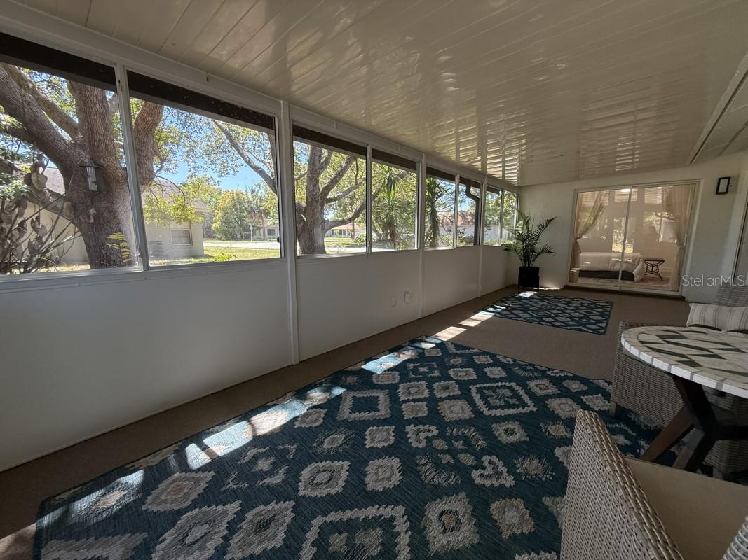 GREEN BRIAR VILLAGE - Residential