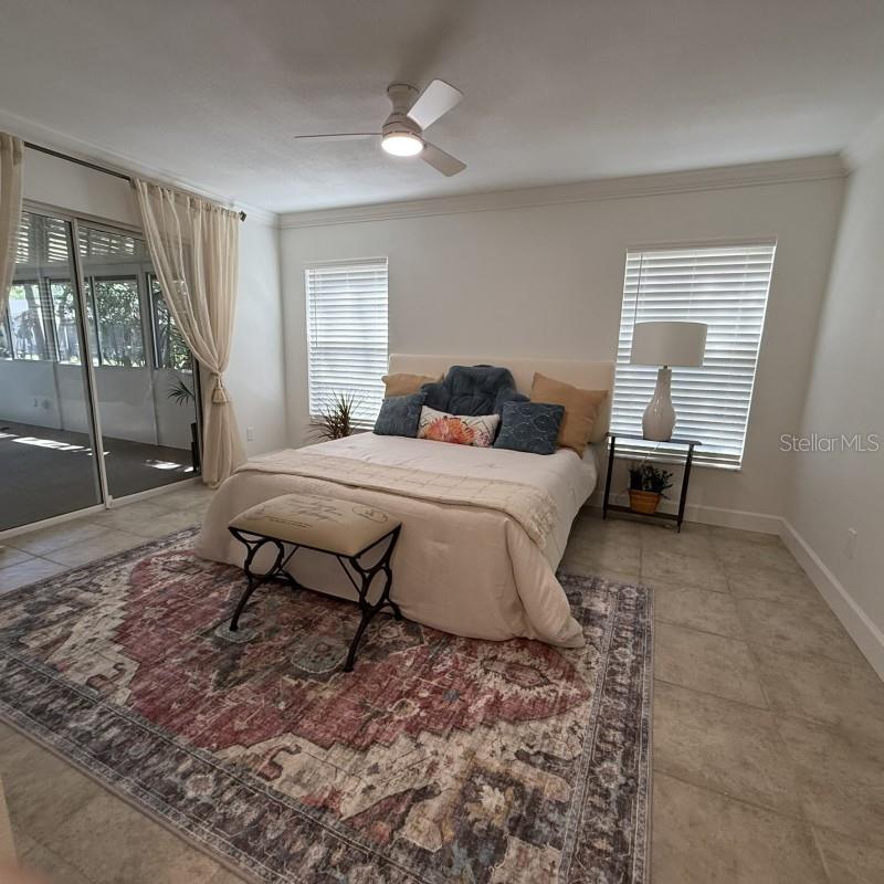 GREEN BRIAR VILLAGE - Residential