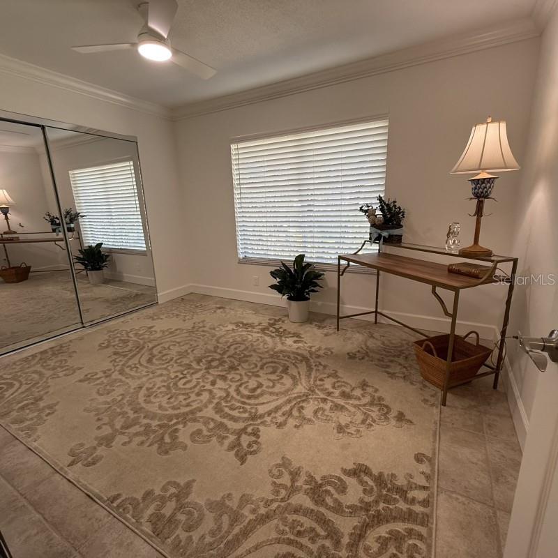 GREEN BRIAR VILLAGE - Residential