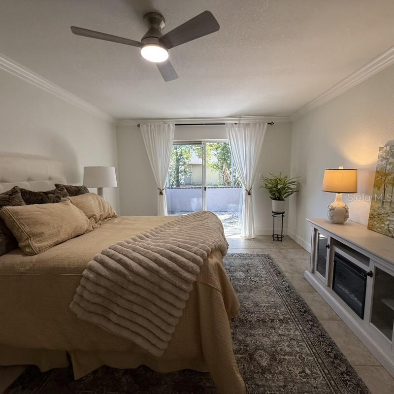 GREEN BRIAR VILLAGE - Residential