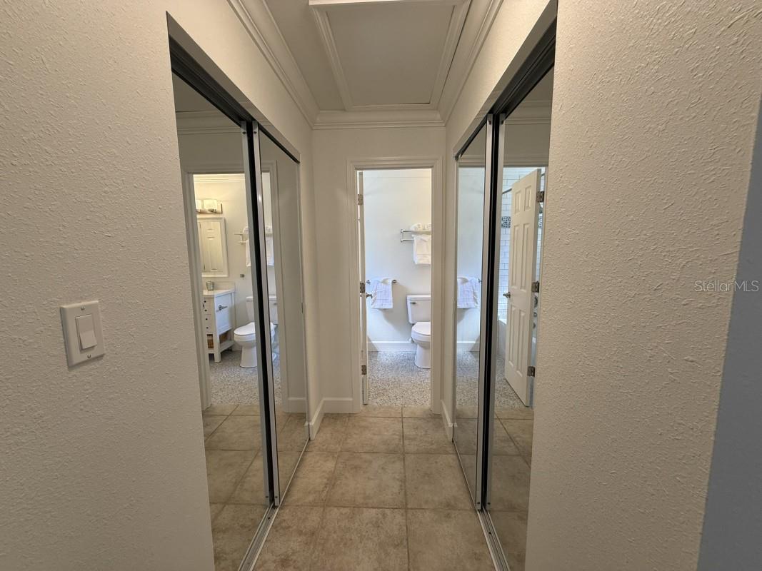 GREEN BRIAR VILLAGE - Residential