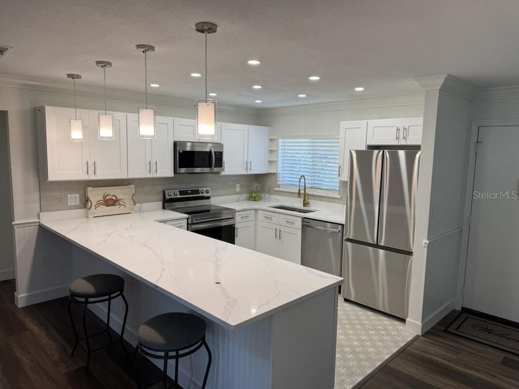 Photo of 4846 Gifford Boulevard, Orlando, FL 32821 (MLS # A4687363)