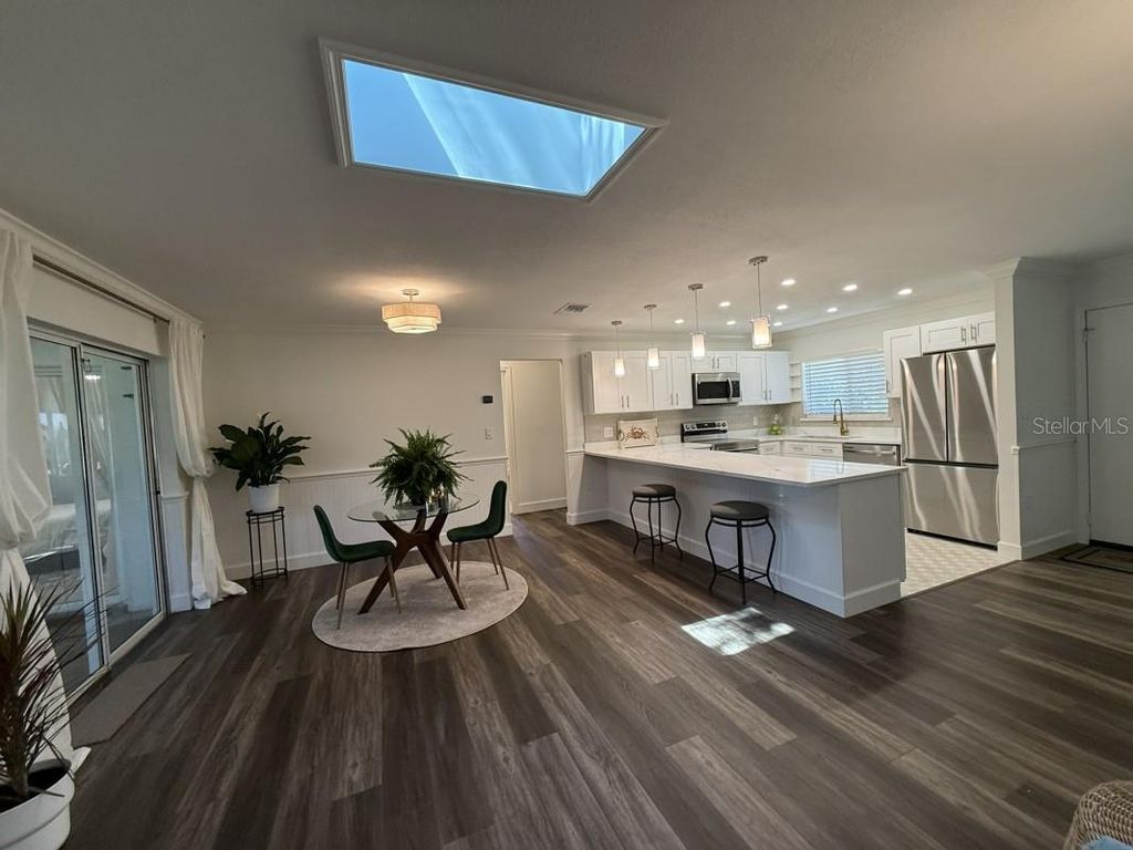 Photo of 4846 Gifford Boulevard, Orlando, FL 32821 (MLS # A4687363)