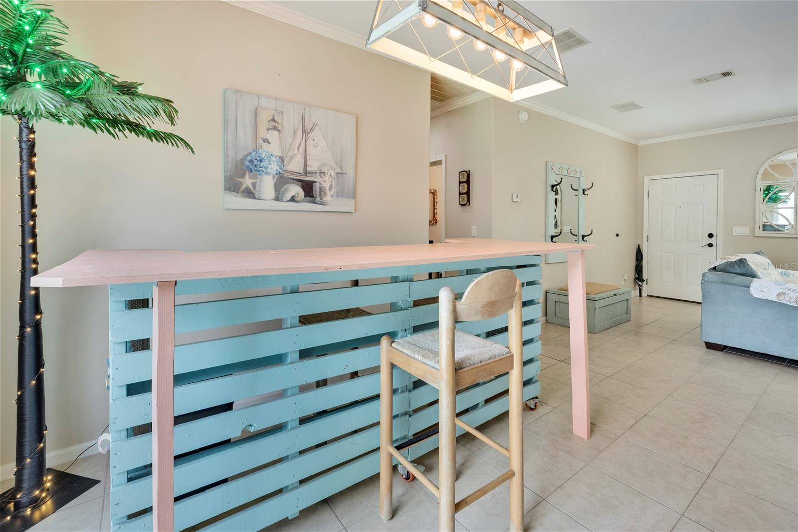 VENETIAN ISLES SUB - Residential