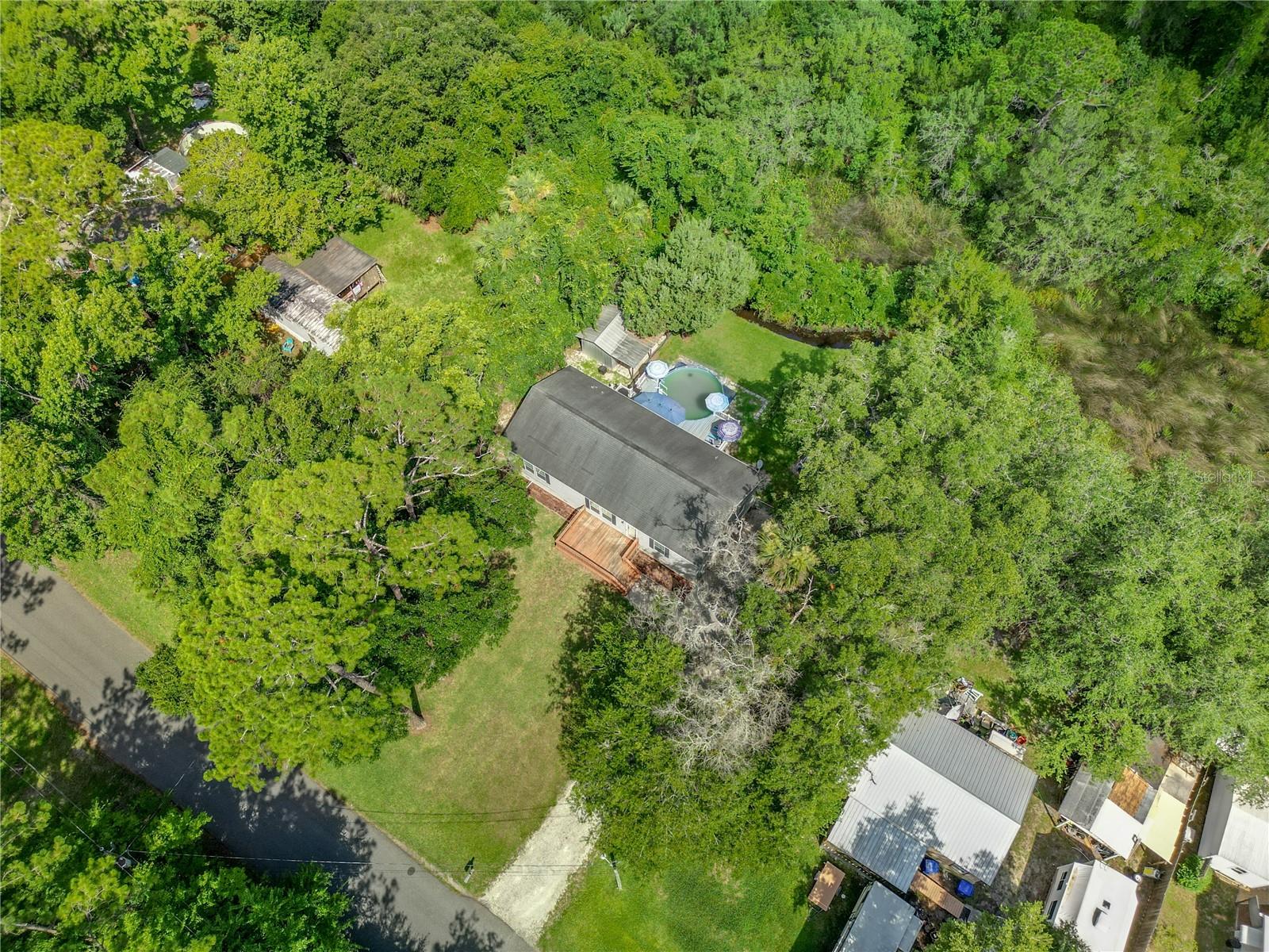 VENETIAN ISLES SUB - Residential