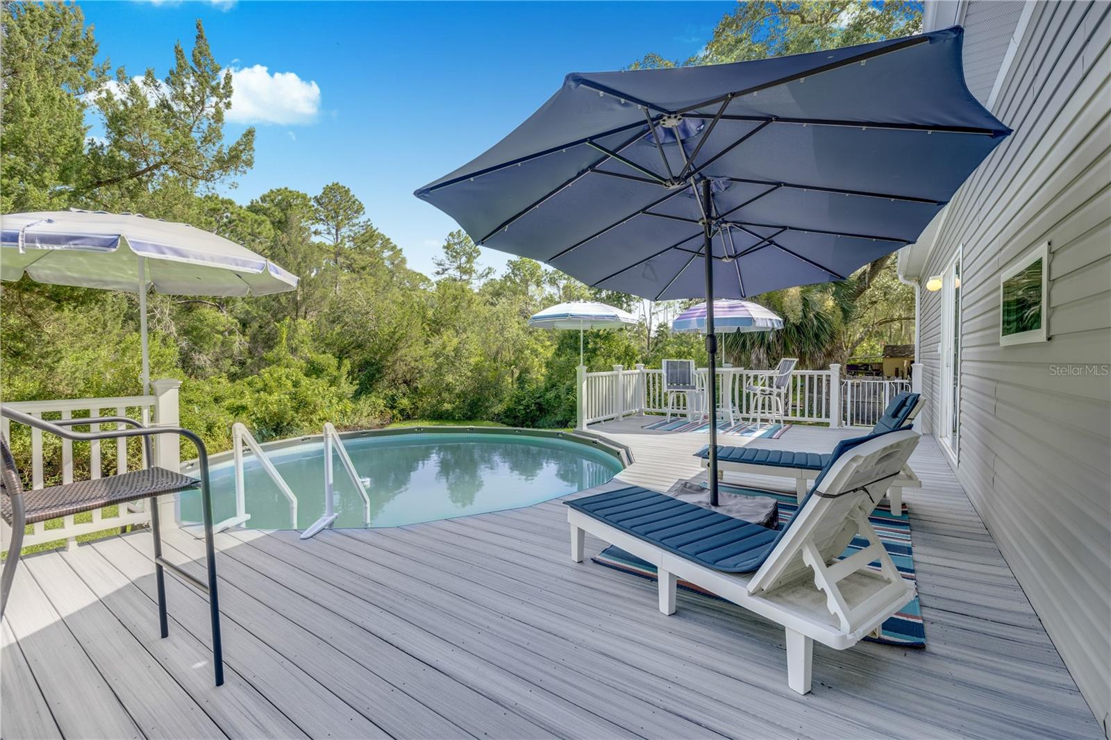 VENETIAN ISLES SUB - Residential