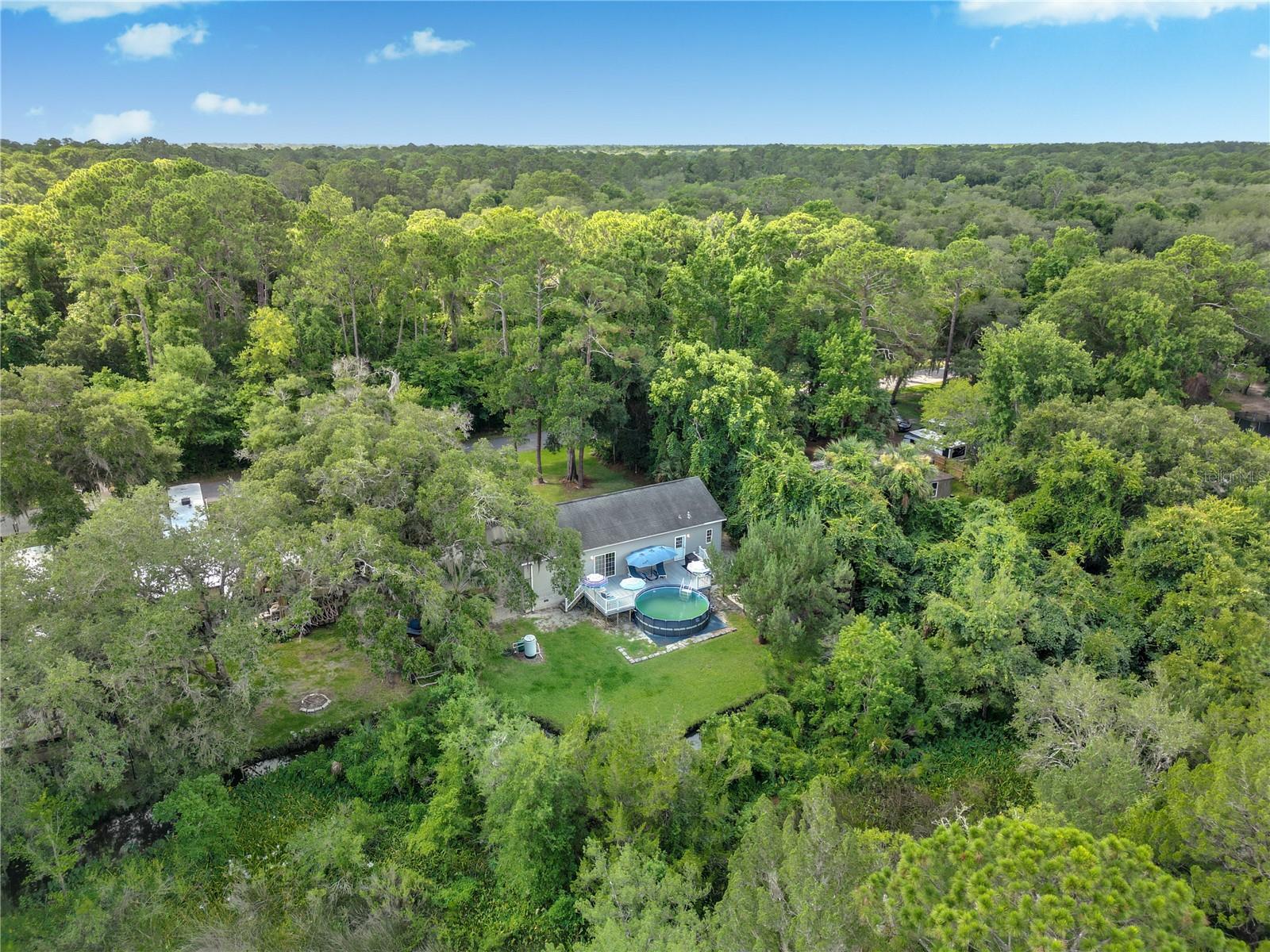 VENETIAN ISLES SUB - Residential