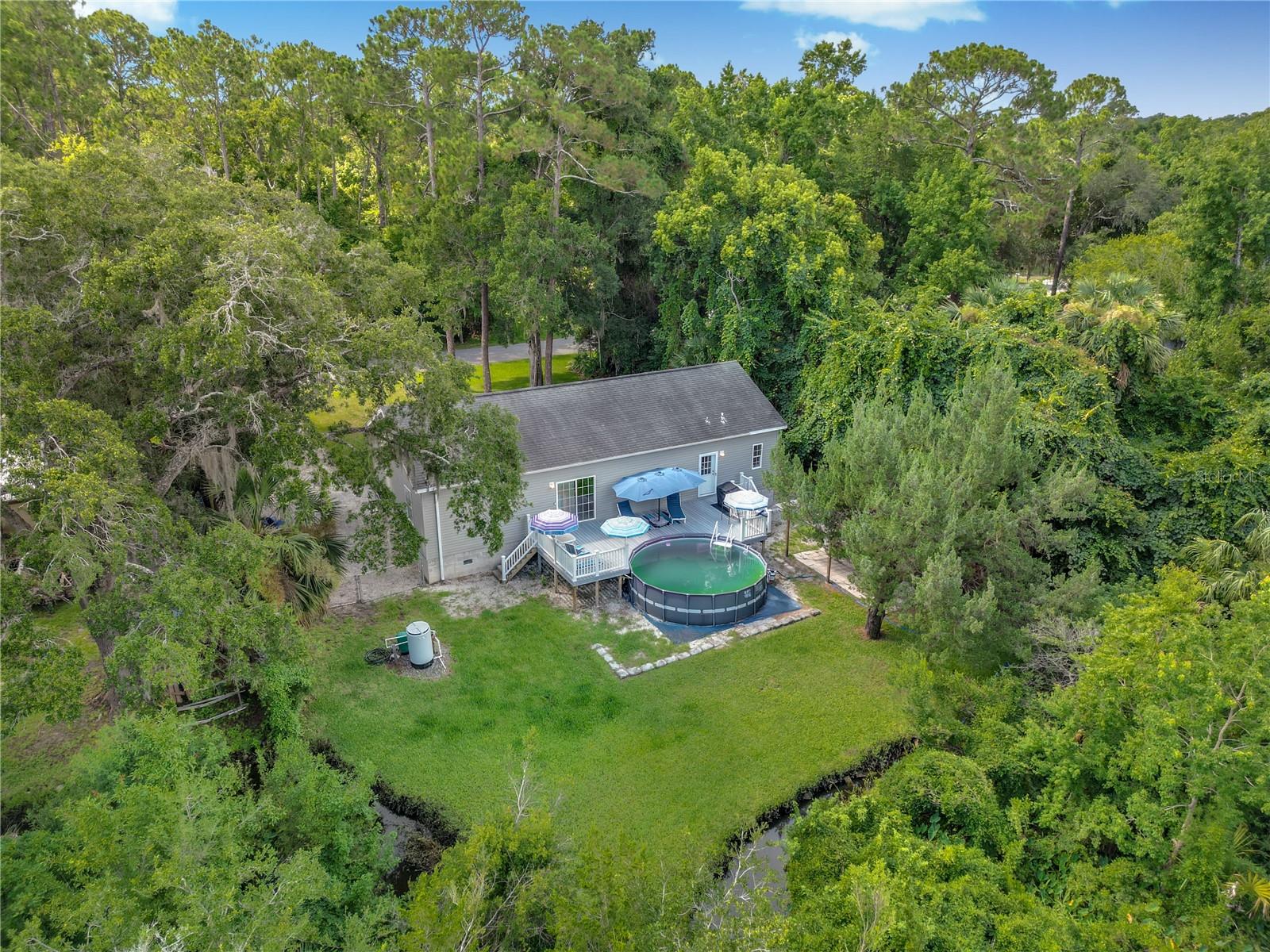 VENETIAN ISLES SUB - Residential