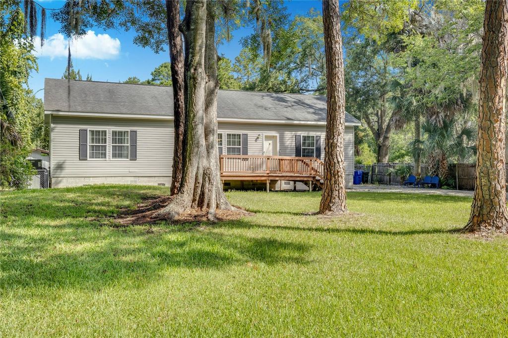 Photo of 360 Lakeshore Drive, St. Augustine, FL 32095 (MLS # FC316422)