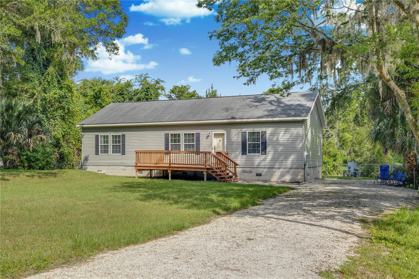 VENETIAN ISLES SUB - Residential