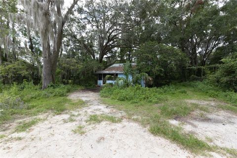 A home in GAINESVILLE