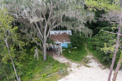 A home in GAINESVILLE