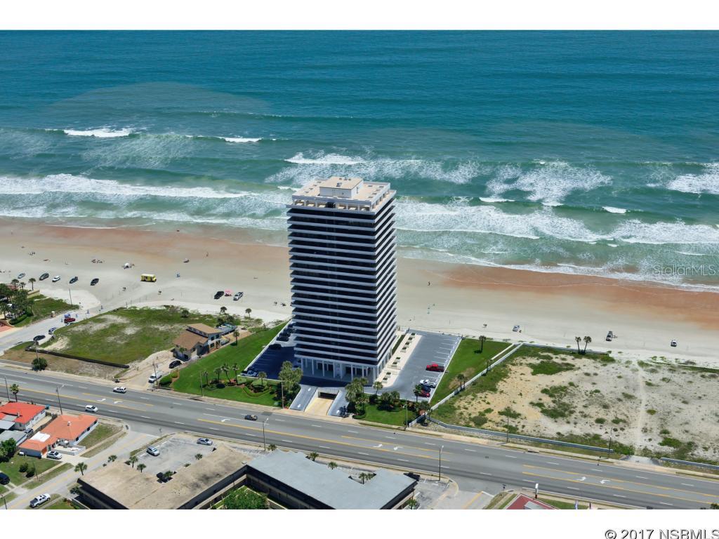 Aliki Forum - Residential