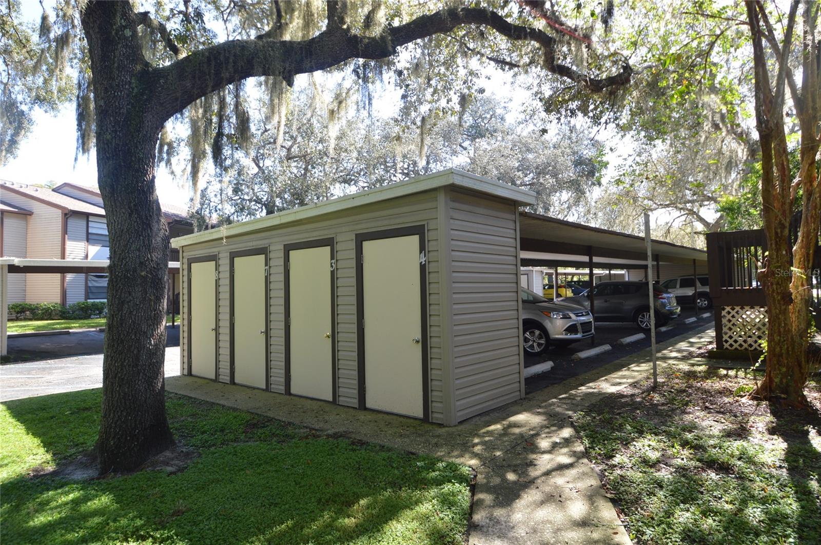 BAYWOOD MEADOWS PH 01 - Residential Lease