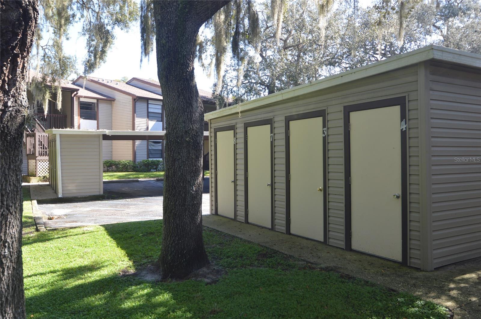 BAYWOOD MEADOWS PH 01 - Residential Lease