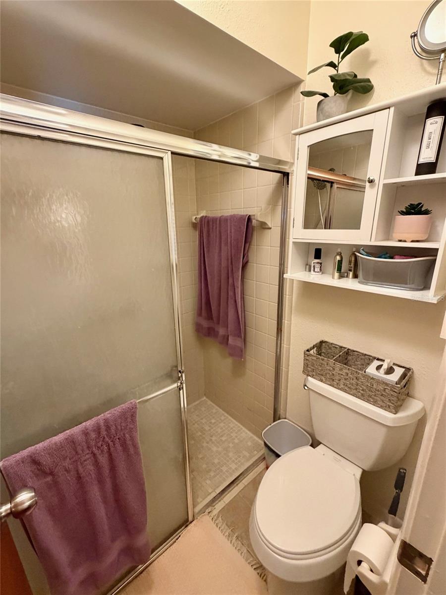 MAYFAIR VILLAS - Residential