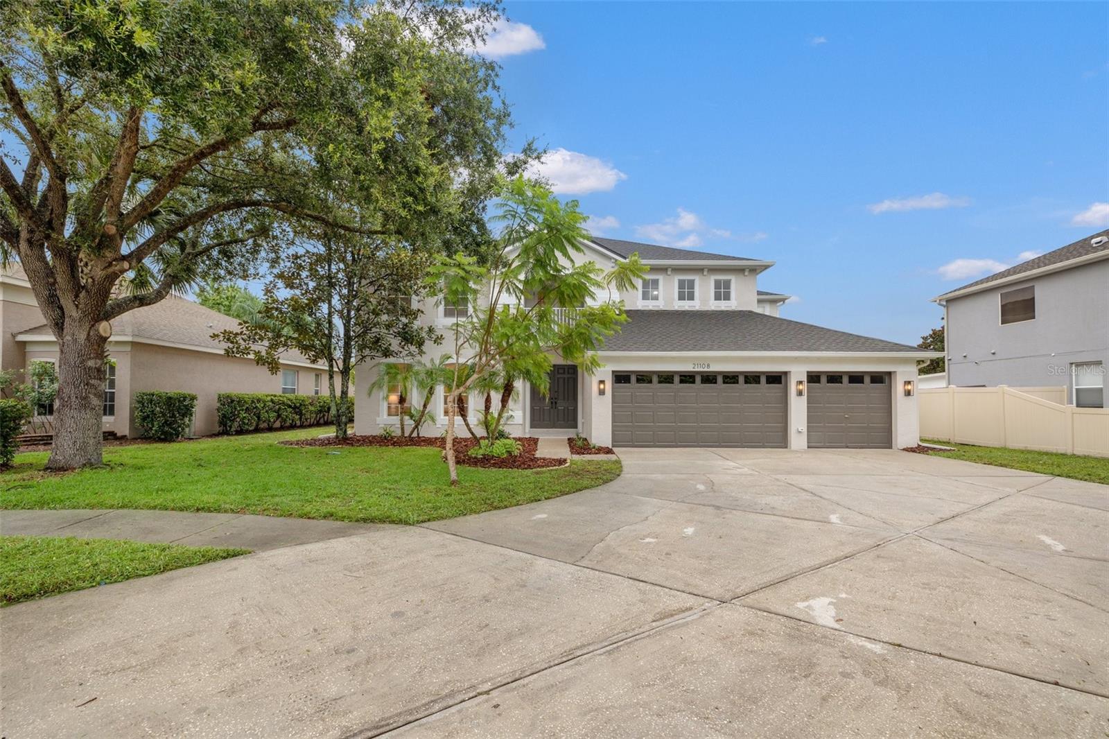 21108 BIRCHOLM COURT