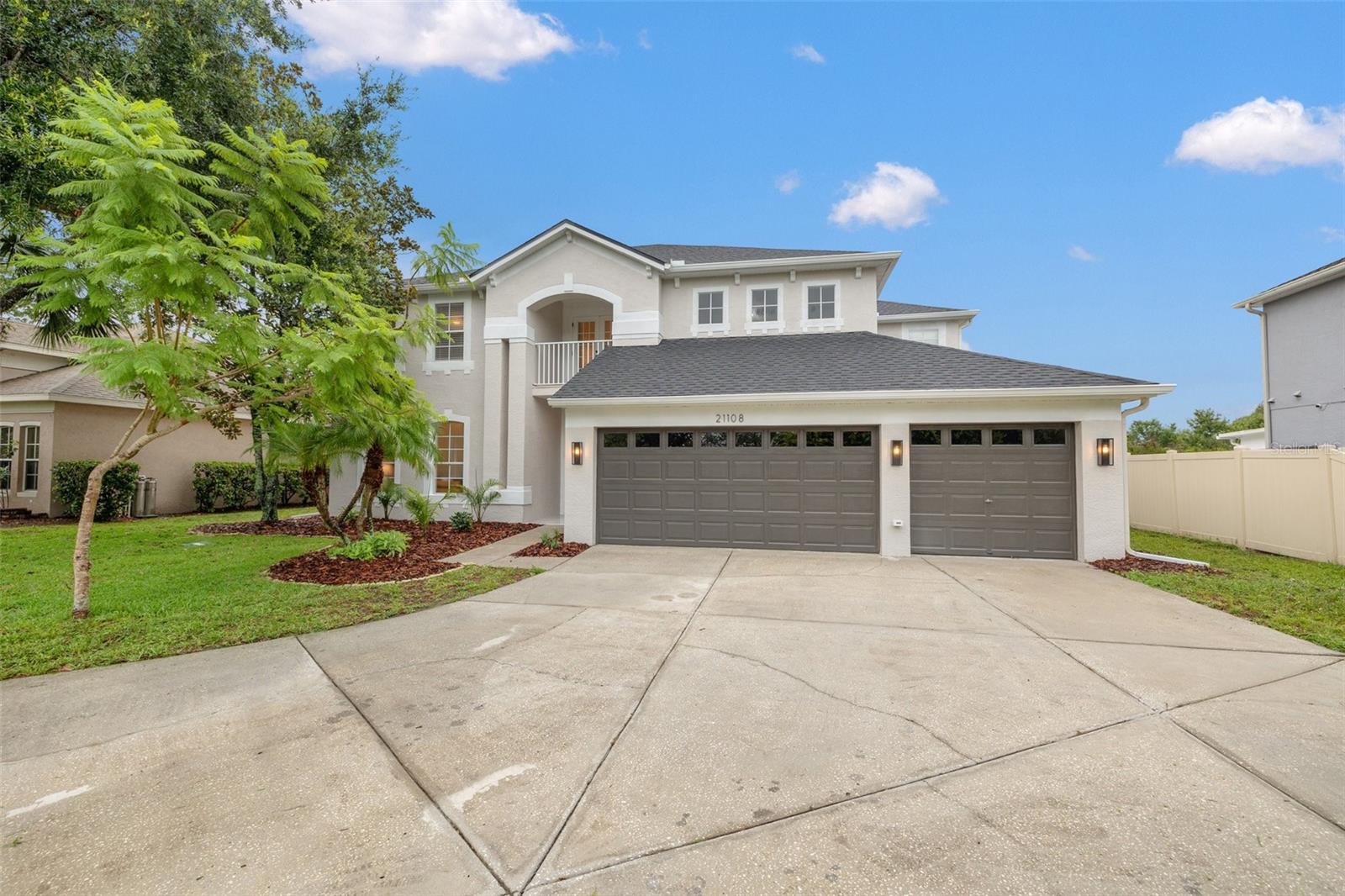 21108 BIRCHOLM COURT