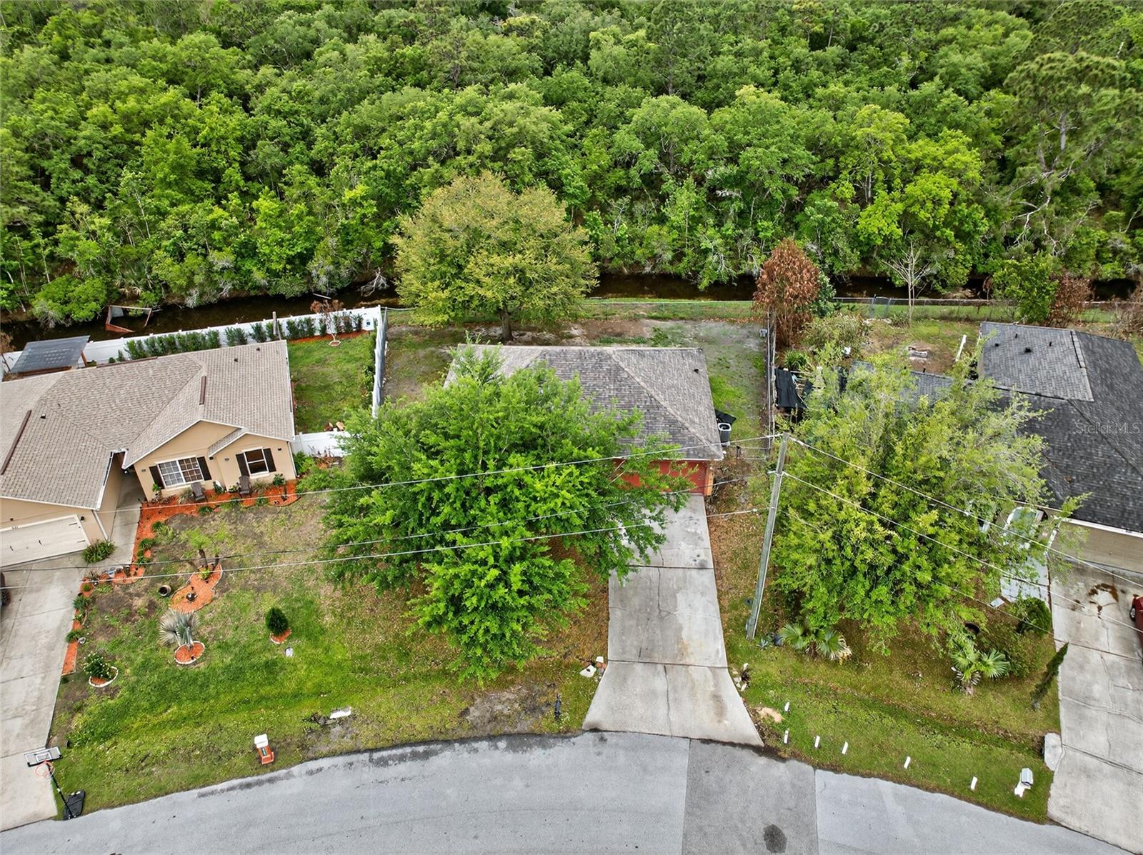 POINCIANA NBRHD 05 NORTH VILLAGE 03 - Residential