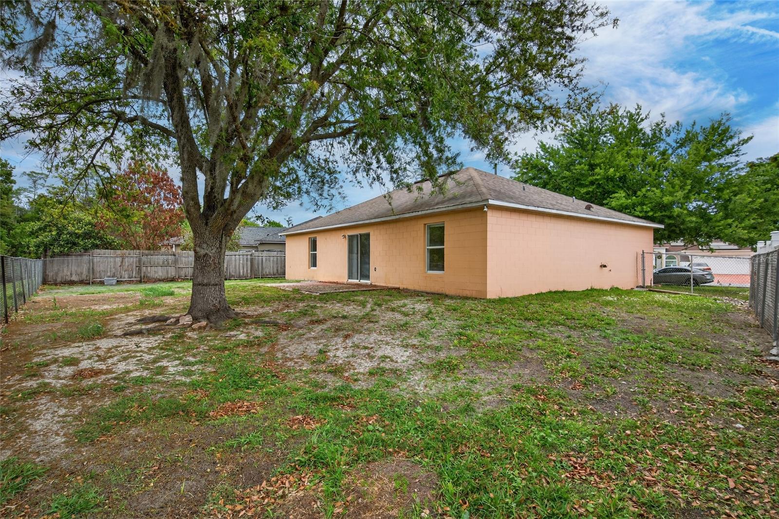 POINCIANA NBRHD 05 NORTH VILLAGE 03 - Residential