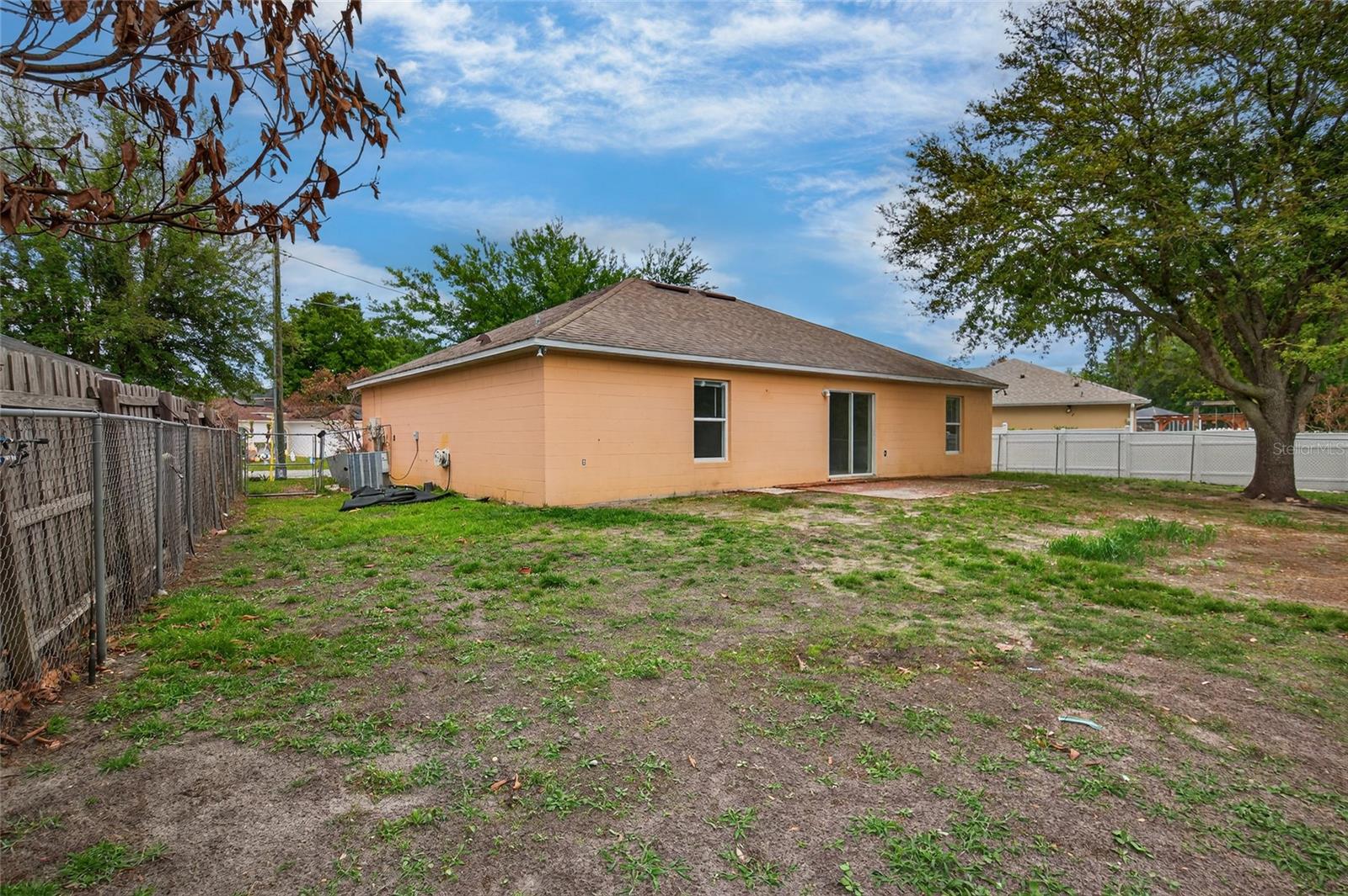 POINCIANA NBRHD 05 NORTH VILLAGE 03 - Residential