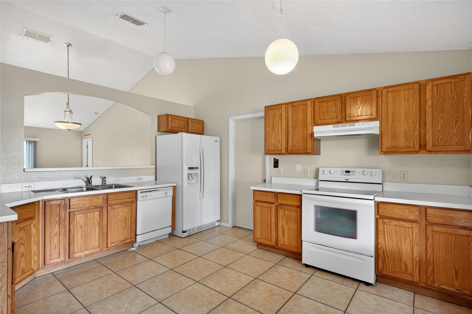 POINCIANA NBRHD 05 NORTH VILLAGE 03 - Residential