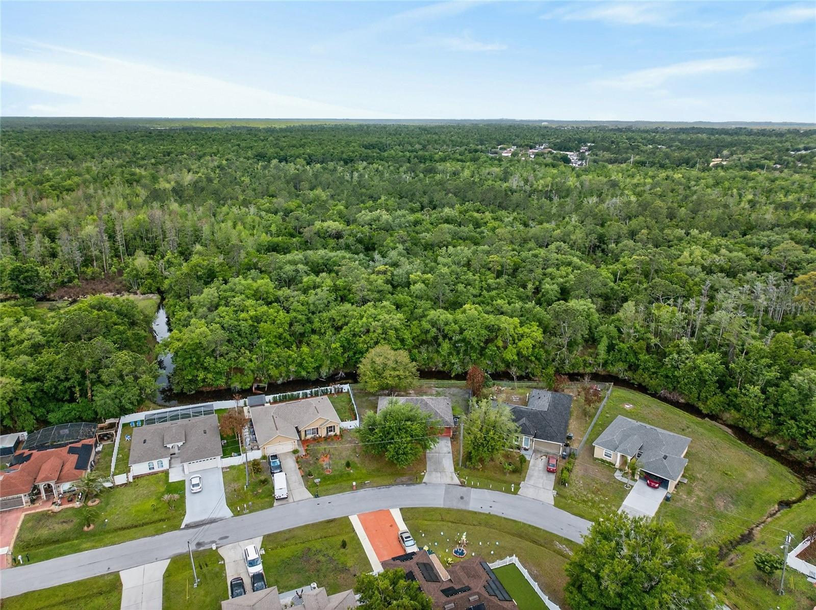 POINCIANA NBRHD 05 NORTH VILLAGE 03 - Residential