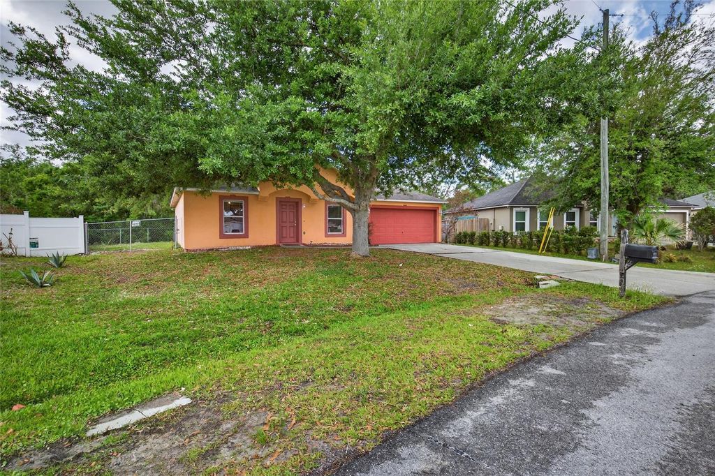 Photo of 439 Magpie Court, Kissimmee, FL 34759 (MLS # TB8493960)