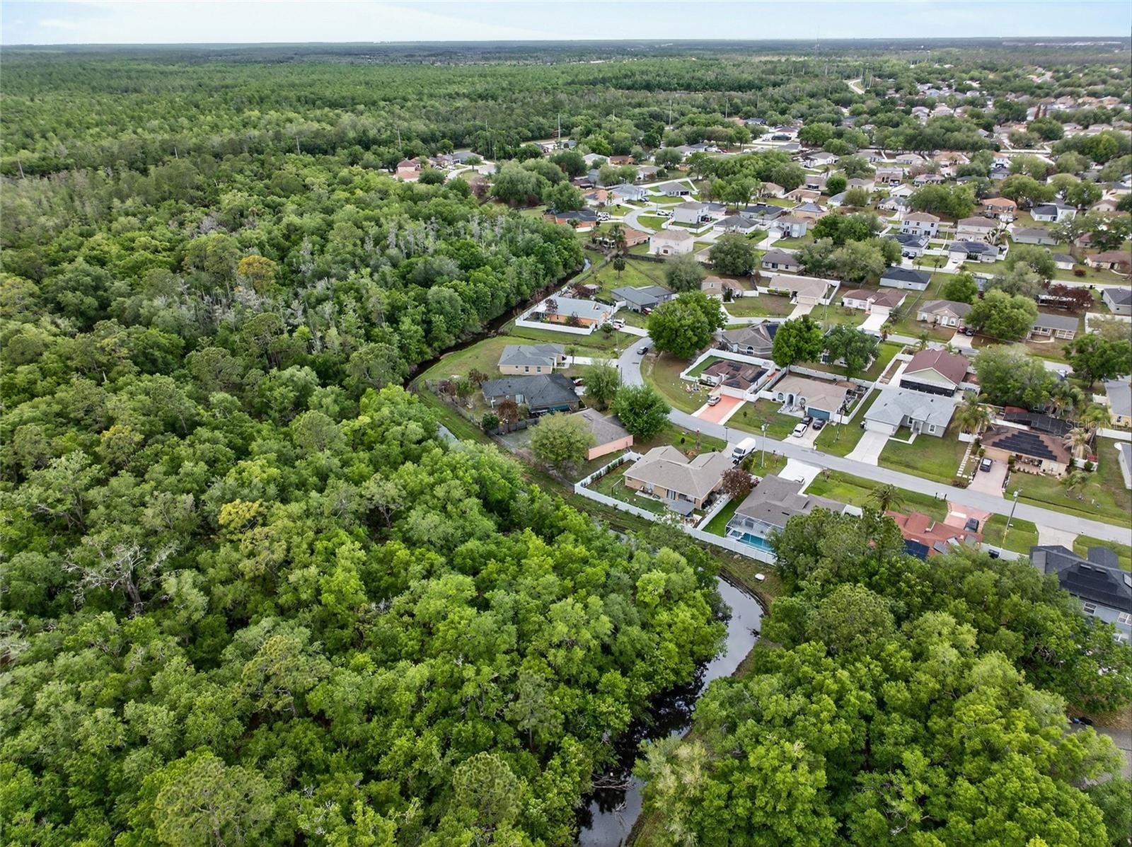 POINCIANA NBRHD 05 NORTH VILLAGE 03 - Residential