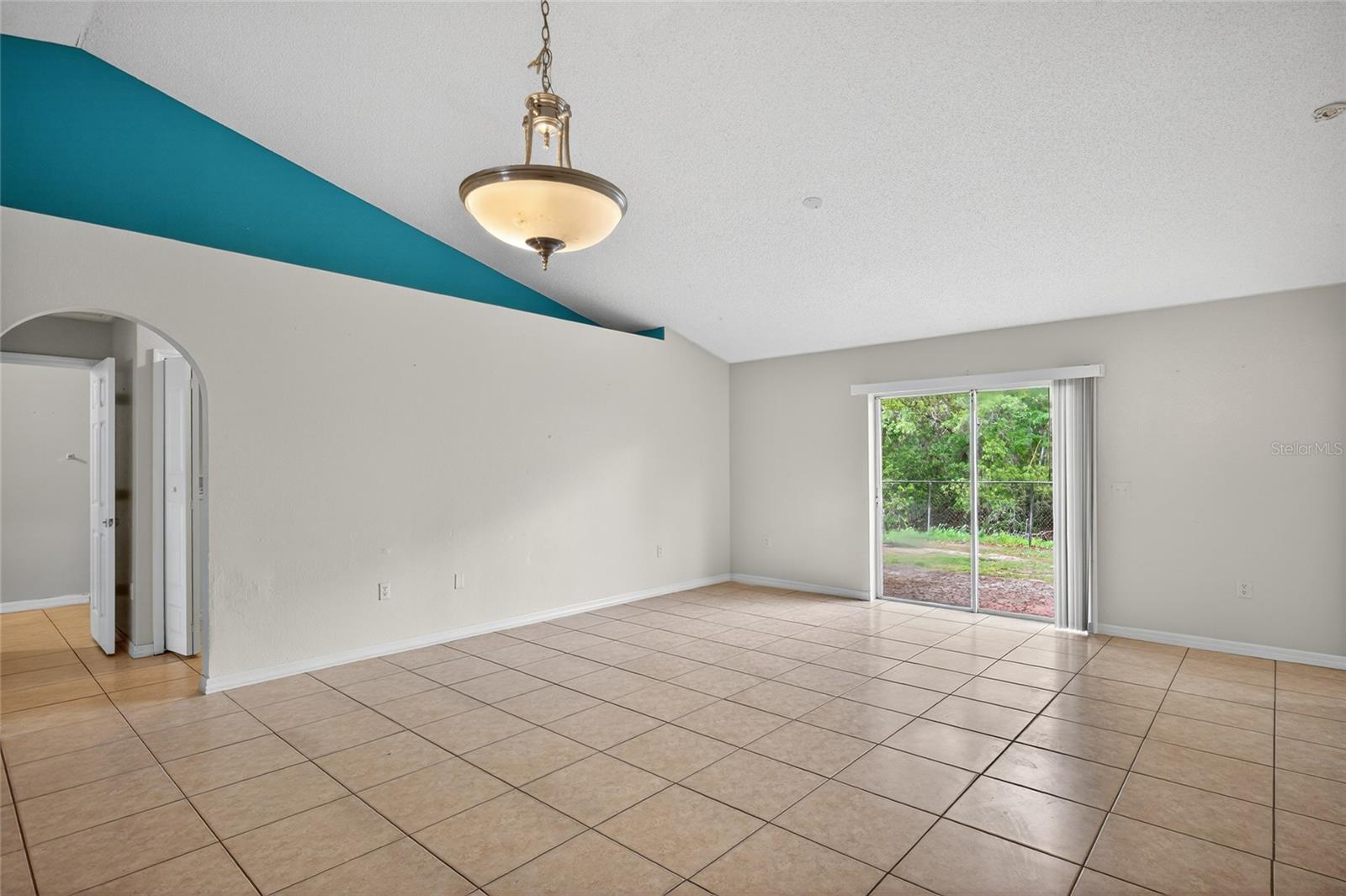 POINCIANA NBRHD 05 NORTH VILLAGE 03 - Residential