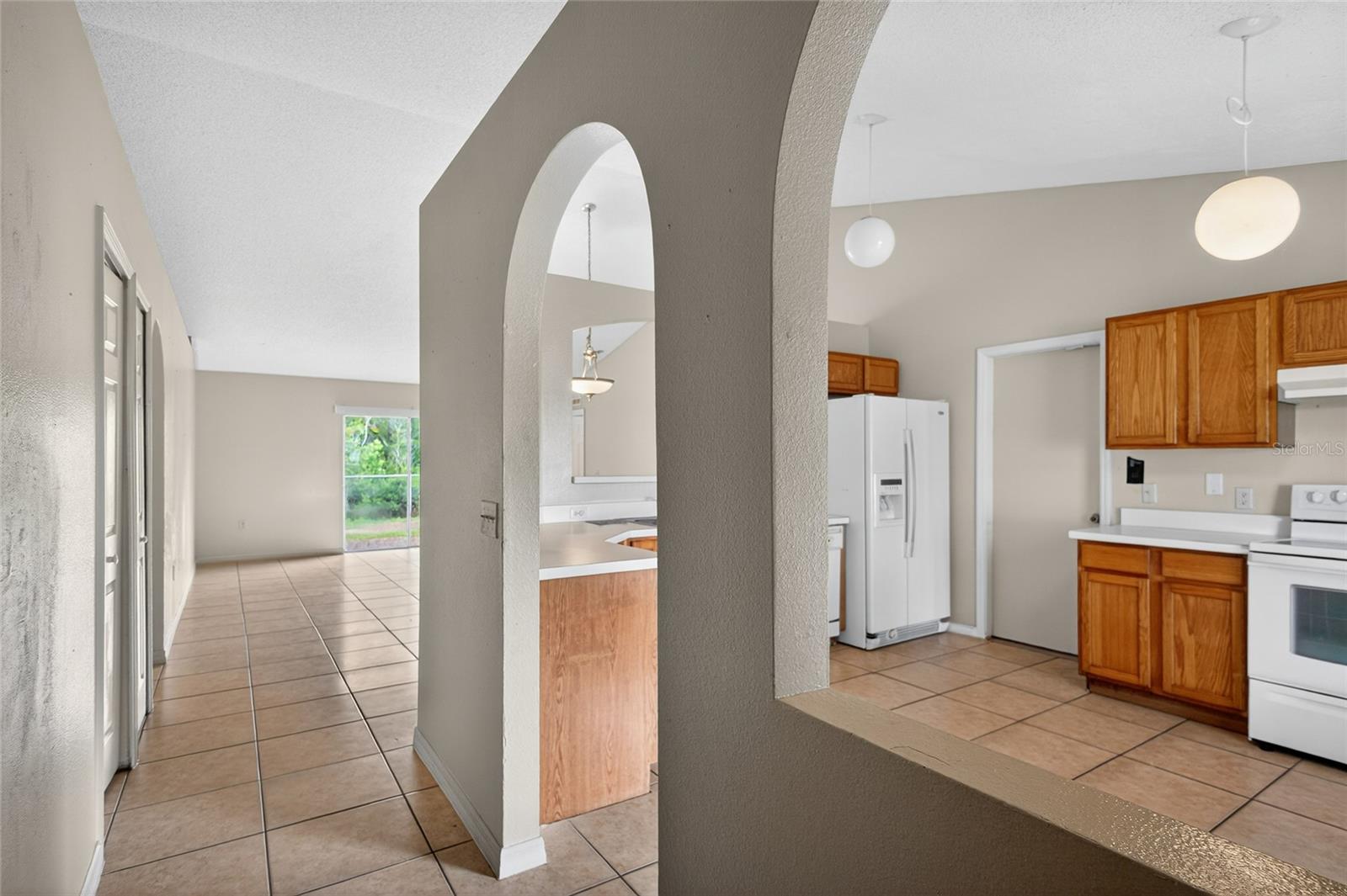 POINCIANA NBRHD 05 NORTH VILLAGE 03 - Residential