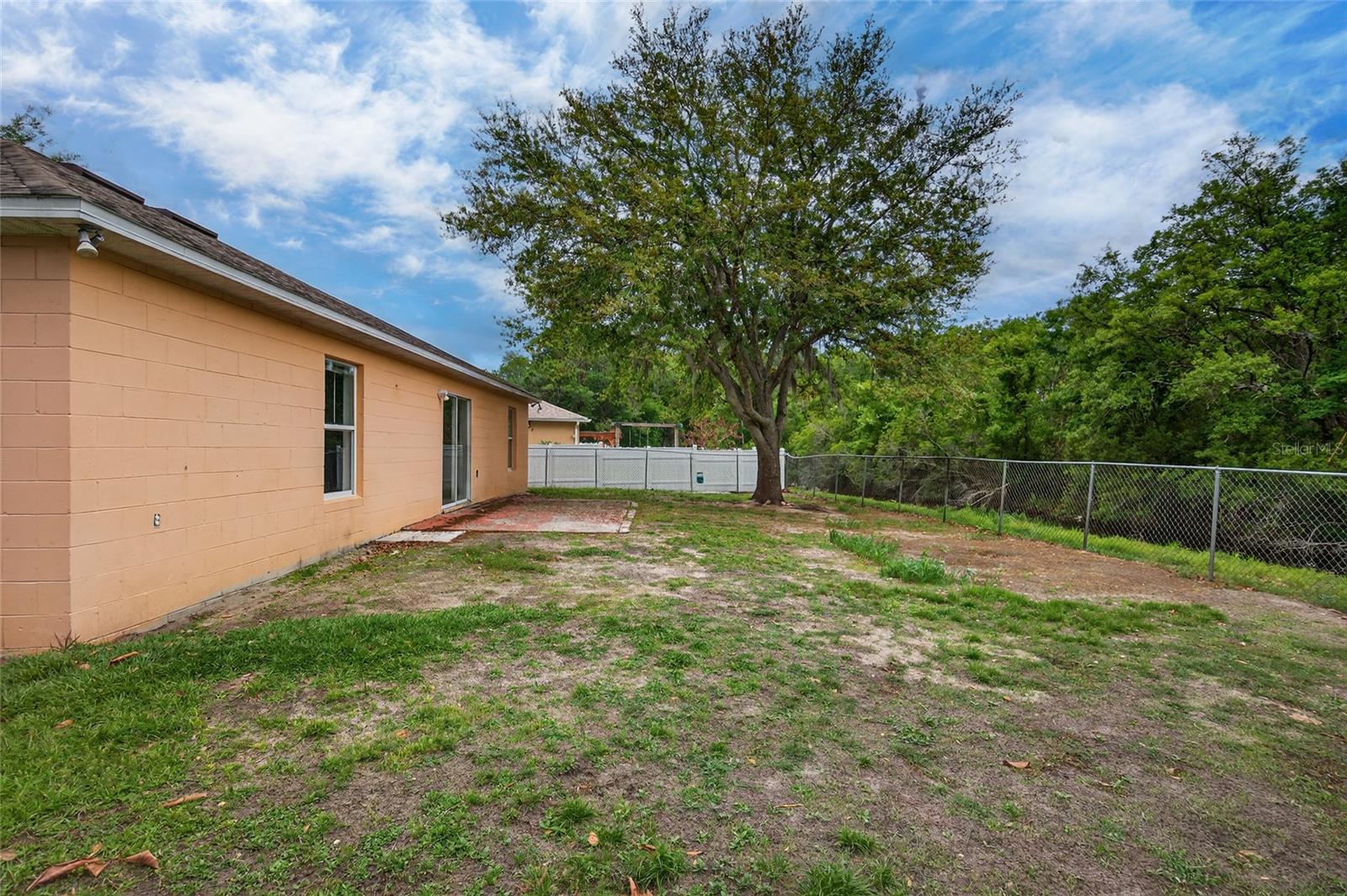 POINCIANA NBRHD 05 NORTH VILLAGE 03 - Residential