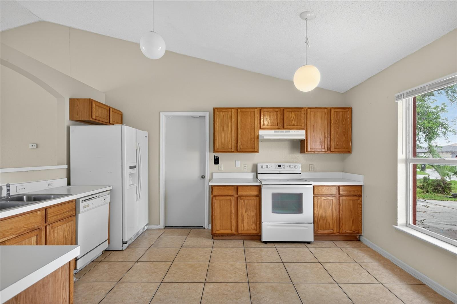 POINCIANA NBRHD 05 NORTH VILLAGE 03 - Residential