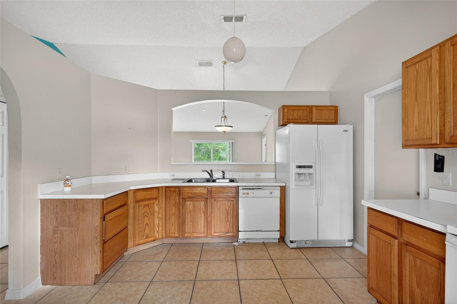 POINCIANA NBRHD 05 NORTH VILLAGE 03 - Residential