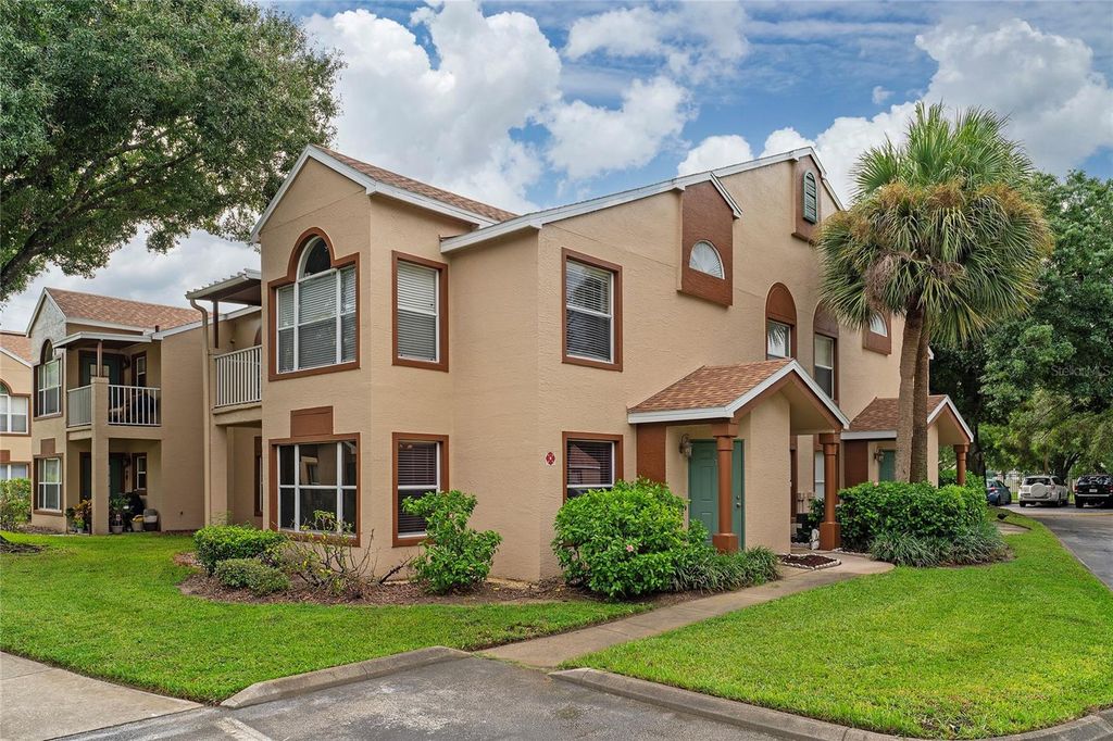 Photo of 5424 E Michigan Street #7, Orlando, FL 32812 (MLS # O6364895)