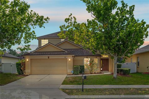802 PICKFAIR TERRACE LAKE MARY FL 32746